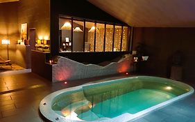 Hôtel Ancre Marine&spa Thalgo ***  3*